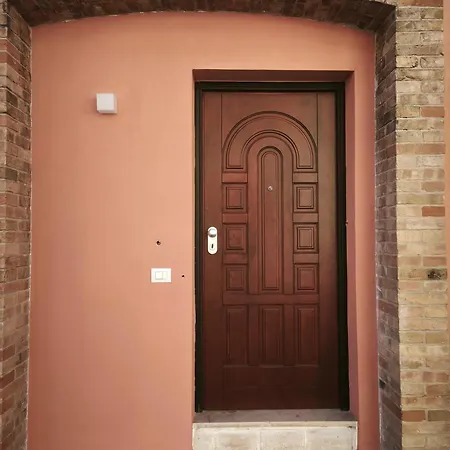 Liberty Boutique Apartment *