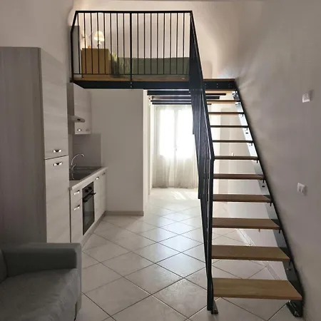 Apartment Liberty Boutique *