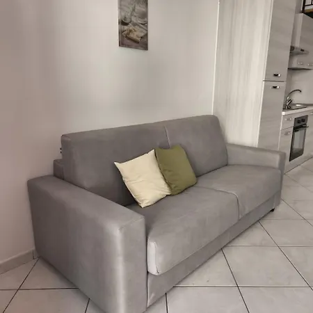 Liberty Boutique Apartment Notaresco