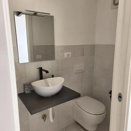 Liberty Boutique Apartment *